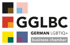 German LGBTIQ+ Business Chamber - GGLBC e. V.